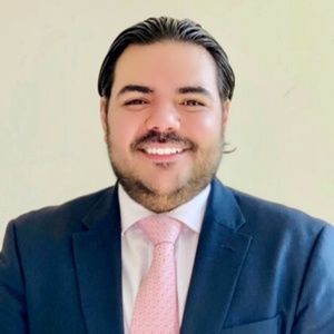 Meet your Posher, Ian